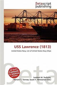 USS Lawrence (1813)