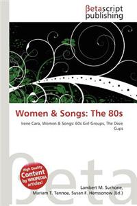 Women & Songs