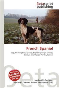 French Spaniel