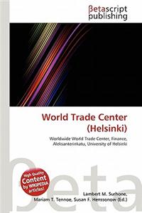 World Trade Center (Helsinki)