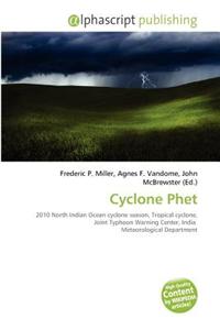 Cyclone Phet