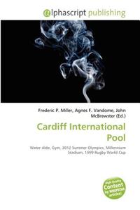 Cardiff International Pool