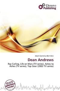 Dean Andrews