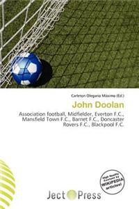 John Doolan