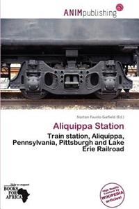 Aliquippa Station