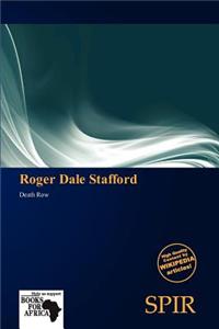 Roger Dale Stafford