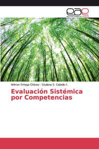 Evaluación Sistémica por Competencias