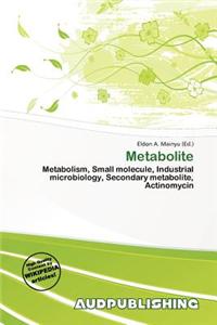 Metabolite