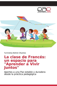 clase de Francés