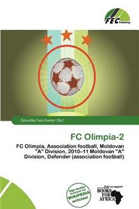 FC Olimpia-2