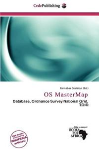 OS Mastermap