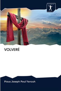 Volveré