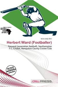 Herbert Ward (Footballer)