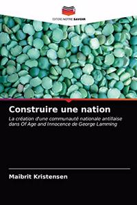 Construire une nation