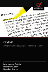 Otylośc