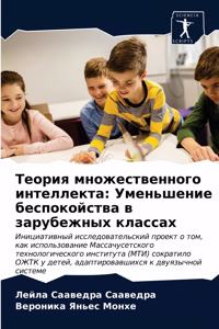 Теория множественного интеллекта