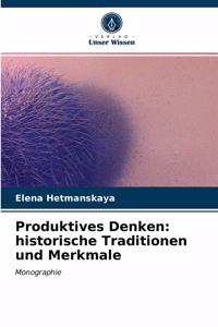 Produktives Denken