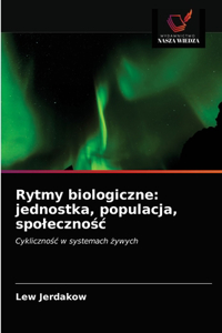 Rytmy biologiczne