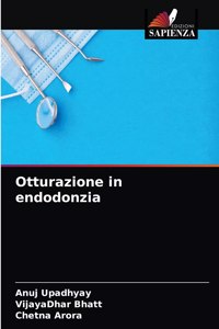 Otturazione in endodonzia