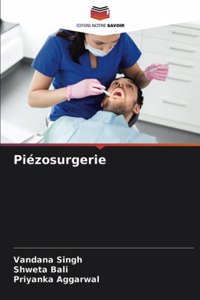 Piézosurgerie