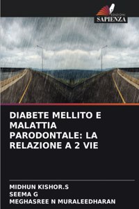 Diabete Mellito E Malattia Parodontale