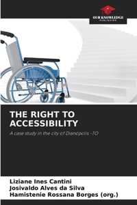 Right to Accessibility