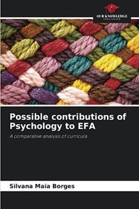 Possible contributions of Psychology to EFA