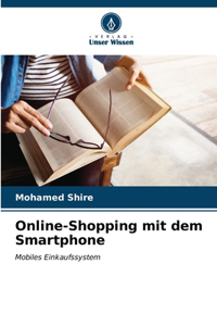 Online-Shopping mit dem Smartphone