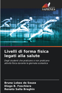 Livelli di forma fisica legati alla salute