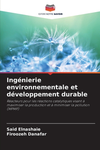 Ingénierie environnementale et développement durable