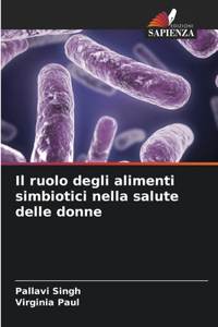 Il ruolo degli alimenti simbiotici nella salute delle donne