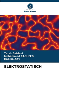 Elektrostatisch