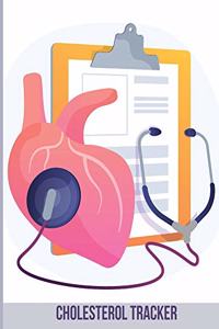 Cholesterol Tracker