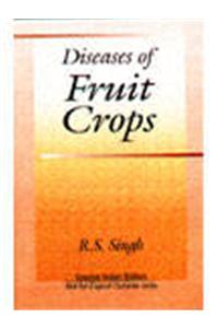 Diseases of Fruit Crops