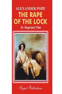 Rape Of The Lock