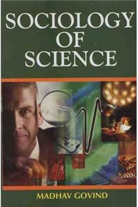 Sociology of Science