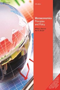 Microeconomics: Principles and Policy, 12e