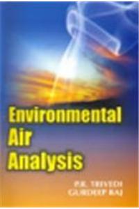 Environmental Air Analysis