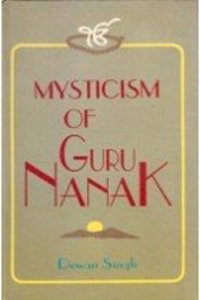Mysticism of Guru Nanak