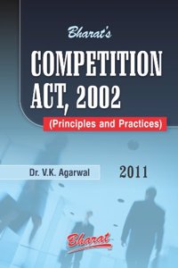 Competition Act, 2002