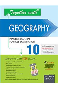 Together With Geography ICSE - 10