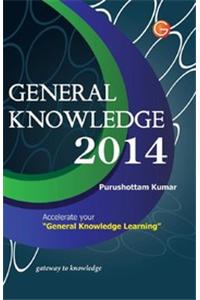 General Knowledge 2014
