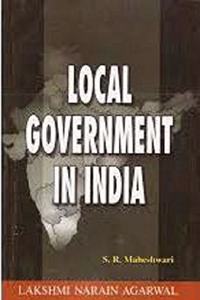 Local Government In India