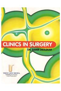 Clinics In Surgery