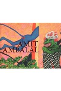Amit Ambalal