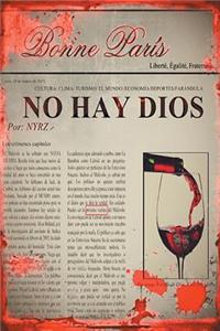 No Hay Dios