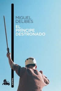 El principe destronado