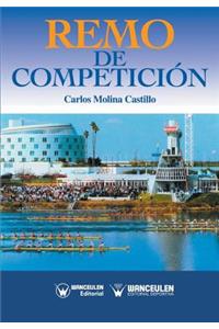 Remo de competición