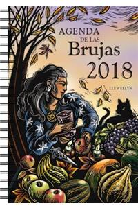 Agenda de Las Brujas 2018