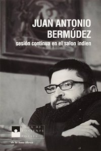 SESION CONTINUA EN EL SALON INDIEN (LUNA DE PONIENTE-LETRA X) (Spanish Edition)